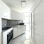 شقة Happy Sabina Sea View