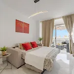 شقة Happy Sabina Sea View *