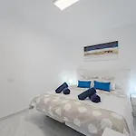 شقة Happy Sabina Sea View *