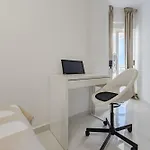 شقة Happy Sabina Sea View