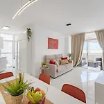Happy Sabina Sea View أذيخي
