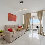 Happy Sabina Sea View شقة *