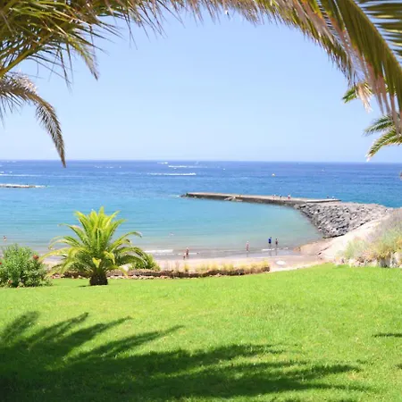 Apartment Happy Sabina Sea View Costa Adeje (Tenerife)