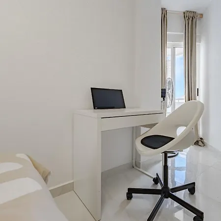Apartment Happy Sabina Sea View
