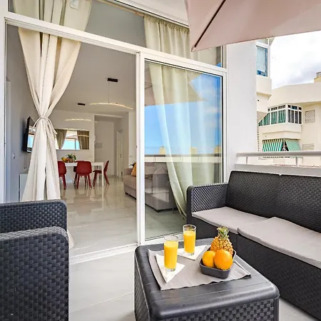Happy Sabina Sea View Apartment *