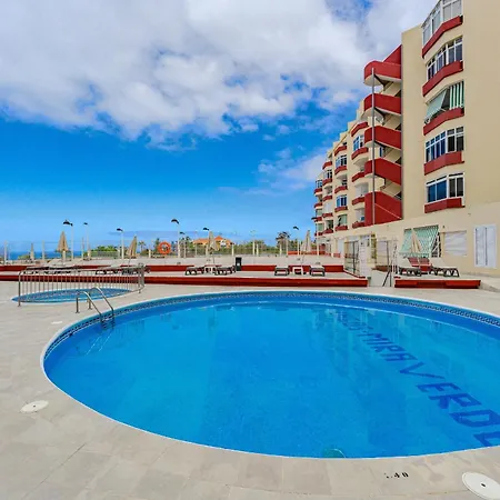 Apartment Happy Sabina Sea View *