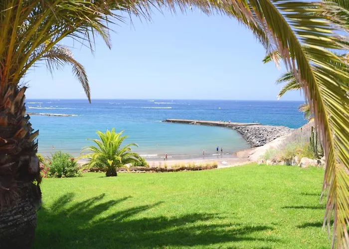公寓 Happy Sabina Sea View 阿德耶